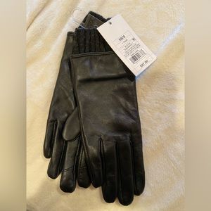 Womens Genuine Leather Gloves